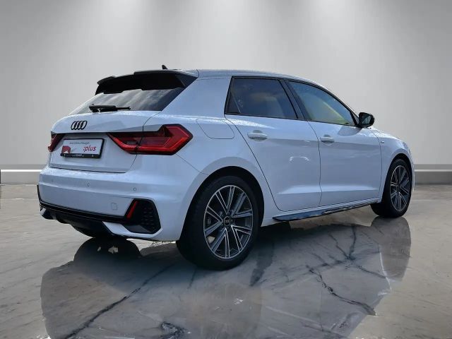 Audi A1 30 TFSI S-Line