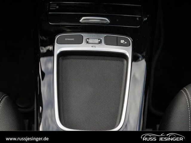 Mercedes-Benz A 180 Progressive