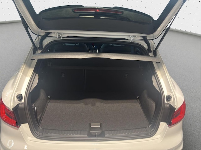 Audi A1 35 TFSI S-Line S-Tronic Sportback