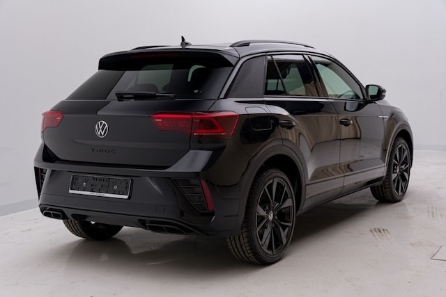 Volkswagen T-Roc 2.0 TDI DSG R-Line