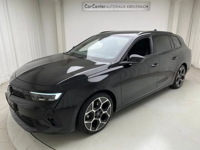 Opel Astra Sports Tourer Ultimate
