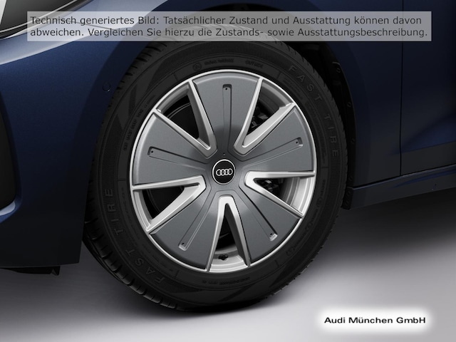 Audi A5 Avant S-Tronic