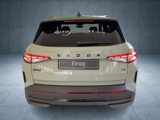 Skoda Elroq 85