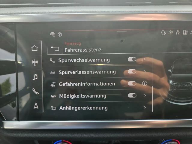 Audi Q3 40 TDI Quattro Sportback