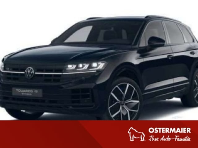 Volkswagen Touareg 3.0 V6 TSI eHybrid