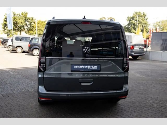 Volkswagen Caddy 2.0 TDI DSG Maxi Style