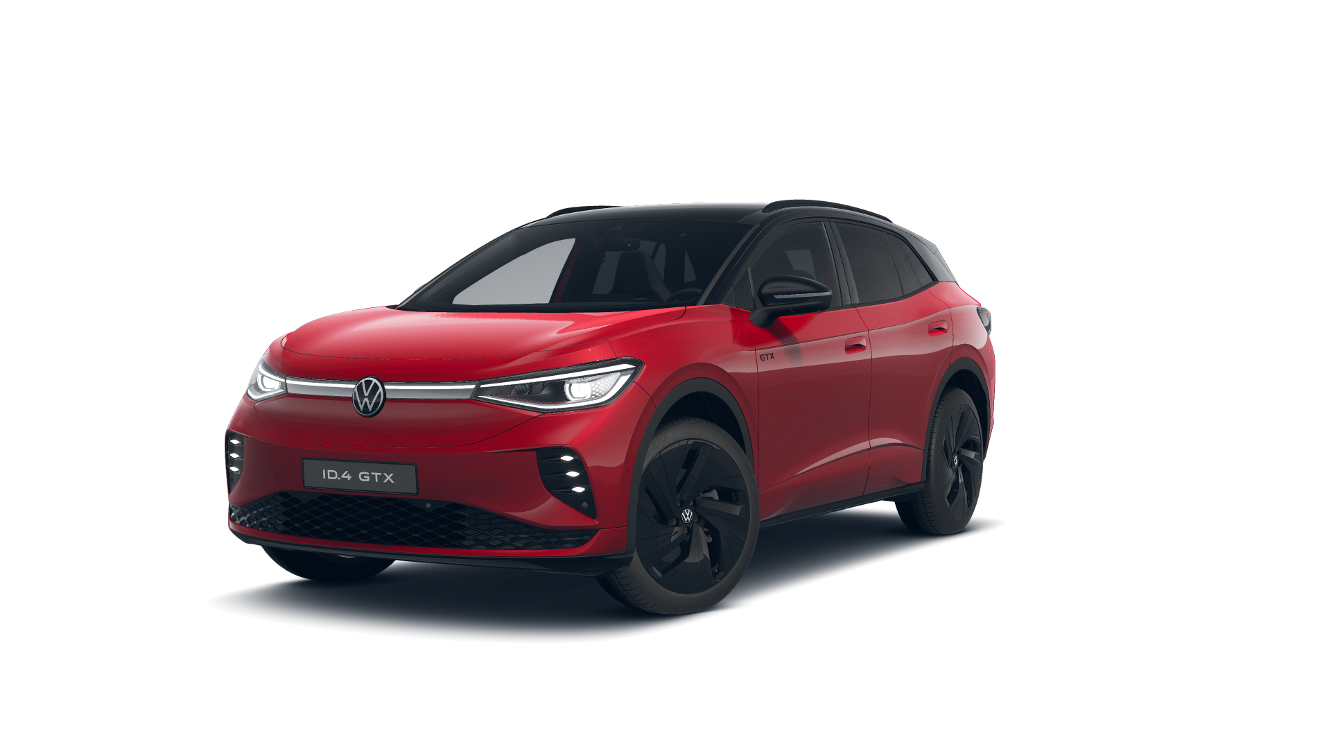 Volkswagen ID.4 4Motion GTX