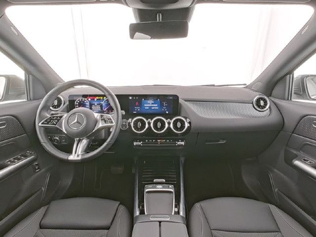 Mercedes-Benz GLA 200 GLA 200 d