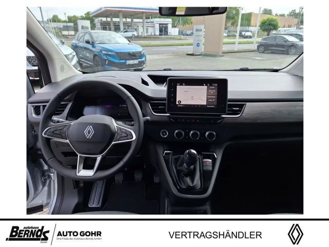 Renault Kangoo Grand TCe 130 Techno