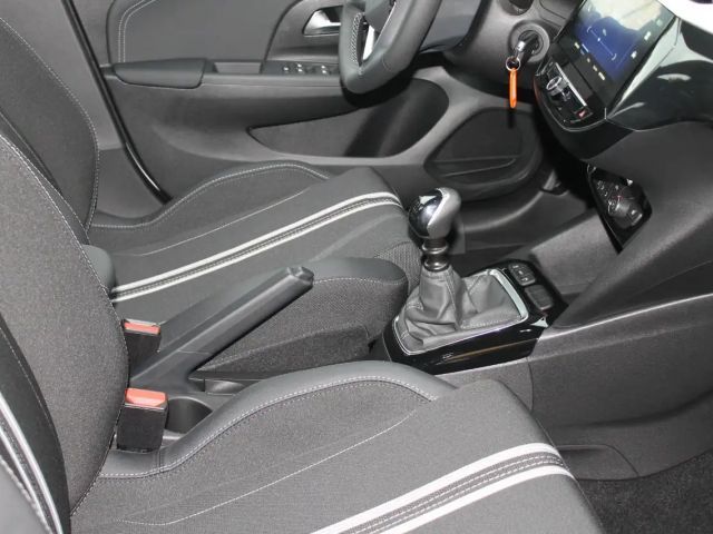 Opel Corsa 1.2 Turbo GS-Line Grand Sport Turbo