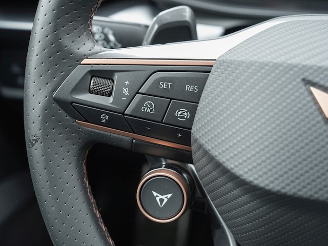 Cupra Leon DSG ST Sportstourer