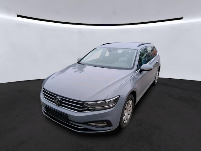 Volkswagen Passat 2.0 TDI DSG Variant