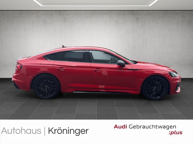 Audi RS5 Quattro Sportback