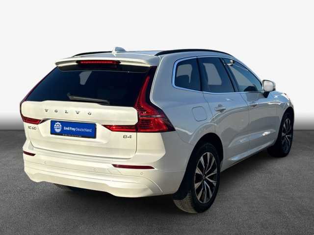 Volvo XC60 XC60
