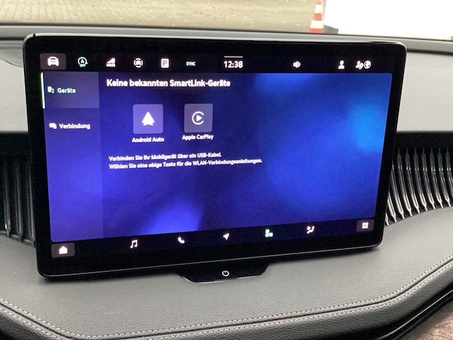 Skoda Superb 2.0 TSI 4x4 Combi