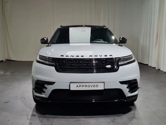 Land Rover Range Rover Velar Autobiography D300