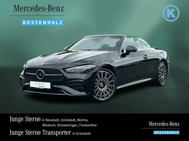 Mercedes-Benz CLE 450 4MATIC AMG Line
