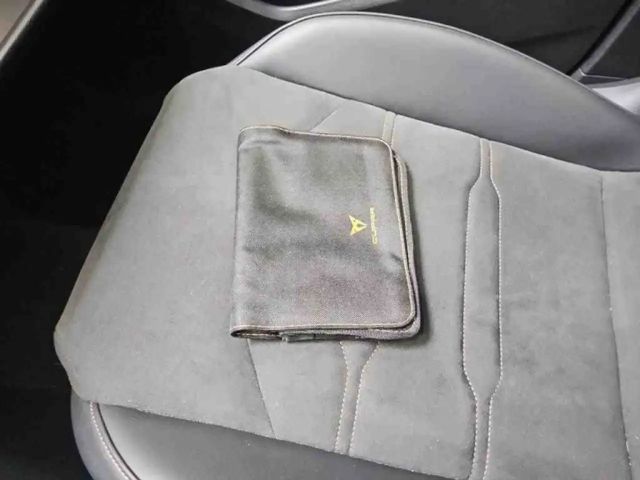 Cupra Ateca 2.0 TSI 4Drive DSG VZ