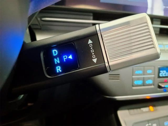 Hyundai Kona Electric Smart