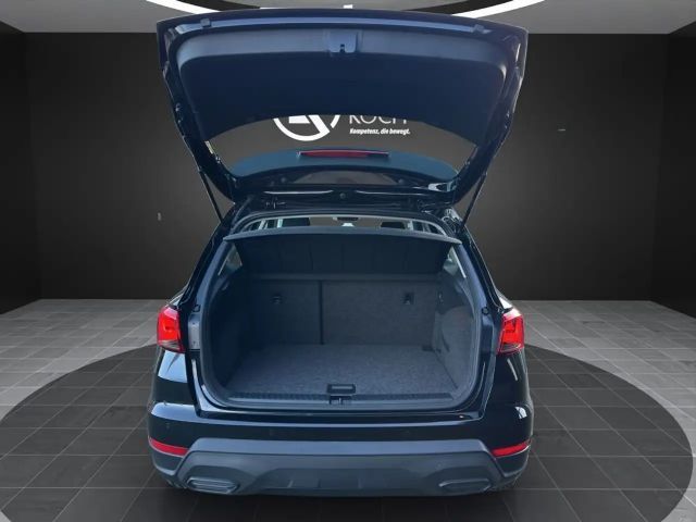 Seat Arona 1.0 TSI DSG Style