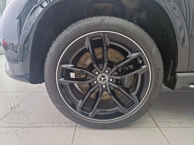 Mercedes-Benz GLE 350 4MATIC Coupé