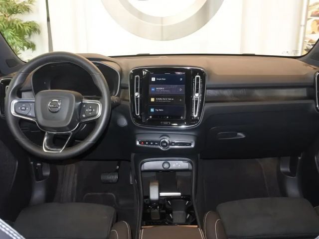 Volvo C40 AWD Plus Recharge