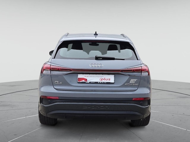 Audi Q4 e-tron 40