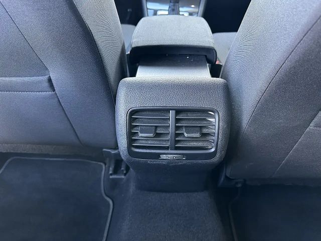 Volkswagen Golf e-Golf