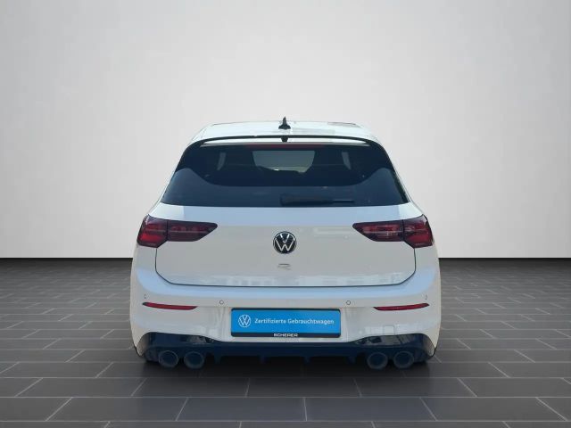 Volkswagen Golf 2.0 TSI 4Motion DSG Style
