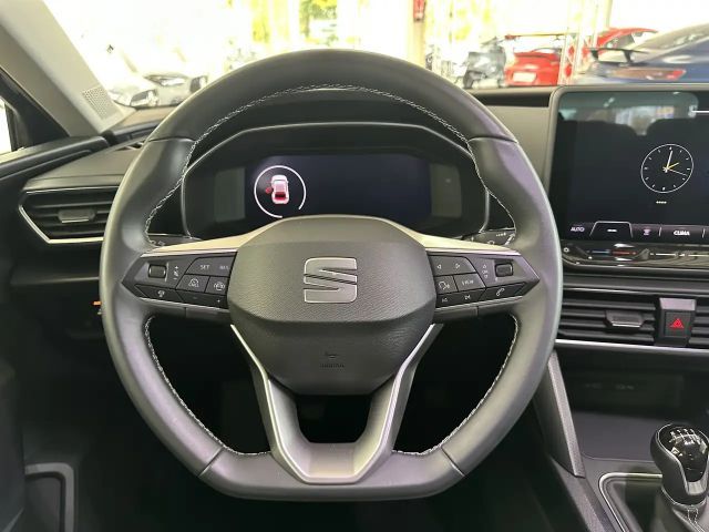 Seat Leon 1.5 TSI Style