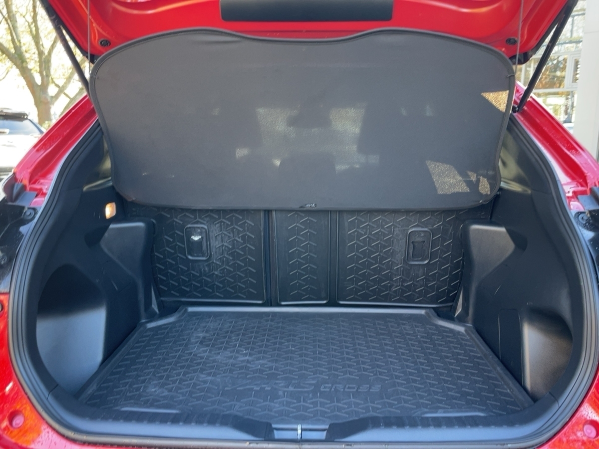 Toyota Yaris Cross 5-deurs Team D