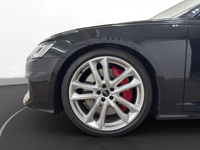 Audi S6 AHK Pano Matrix LM21" RFK Leder B&O ACC