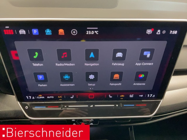 Volkswagen Golf 2.0 TSI DSG GTI