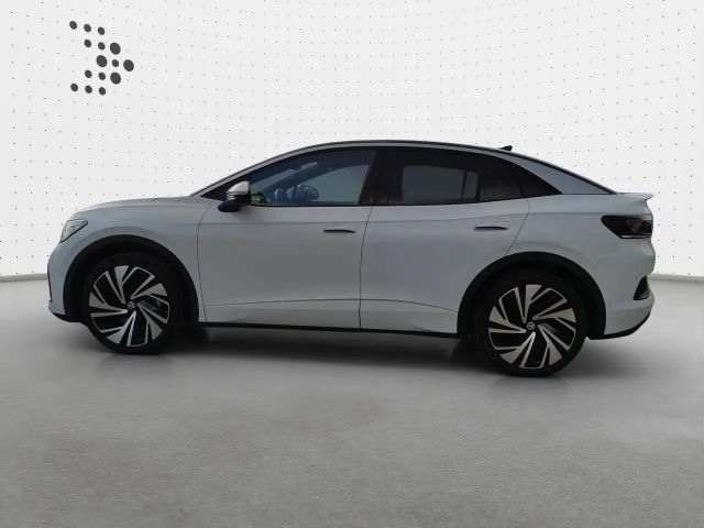 Volkswagen ID.5 77 KWh IQ.Drive Pro