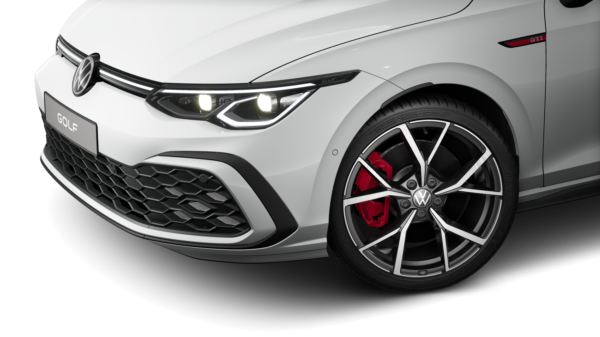 Volkswagen Golf DSG Style