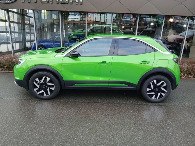 Opel Mokka Elegance Mokka-e