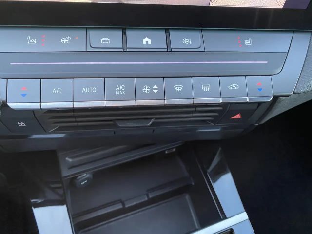 Opel Astra GS-Line Grand Sport