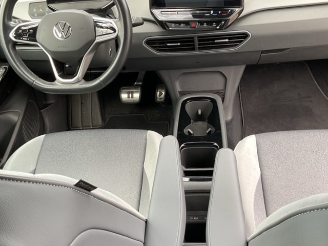 Volkswagen ID.3 150 kW 77 KWh IQ.Drive