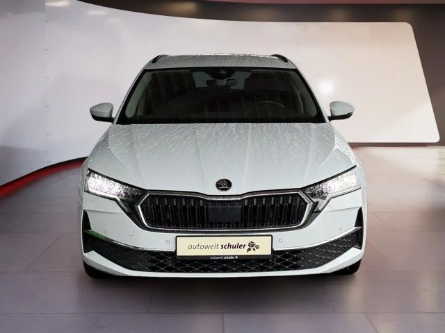 Skoda Octavia Combi Selection