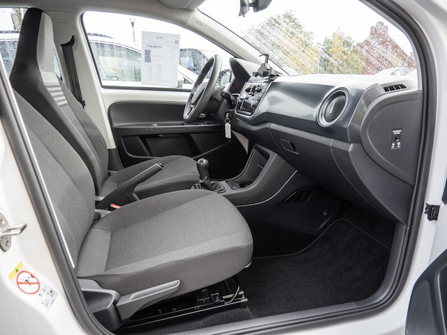 Volkswagen up! up! 1.0