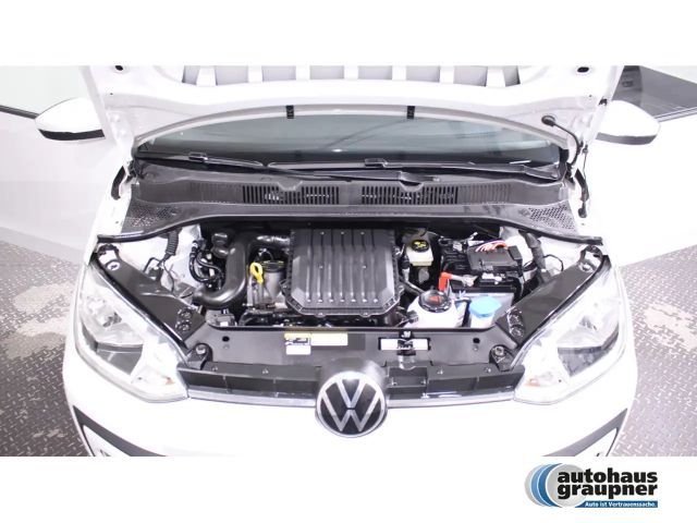 Volkswagen up! Move Move up!