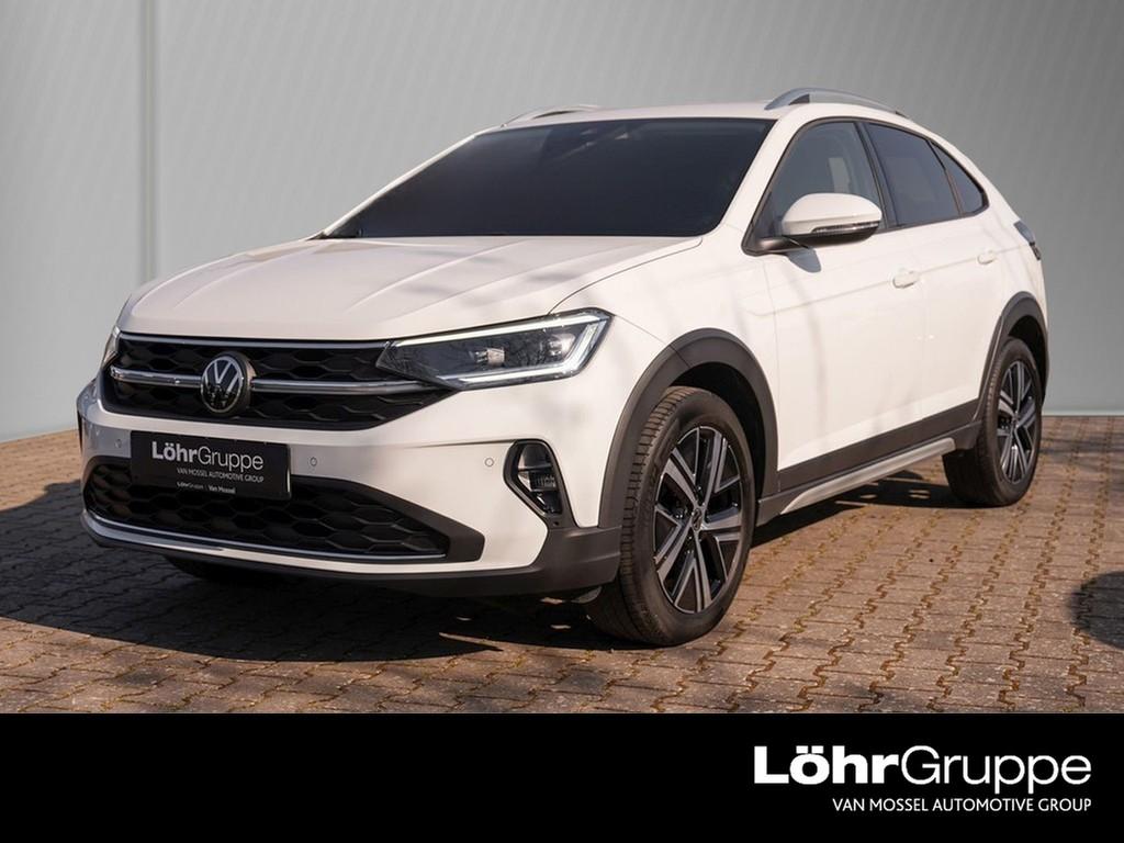 Volkswagen Taigo 1.0 TSI DSG IQ.Drive Life