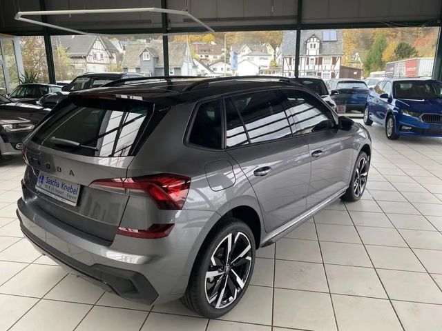 Skoda Kamiq 1.5 TSI ACT Monte Carlo