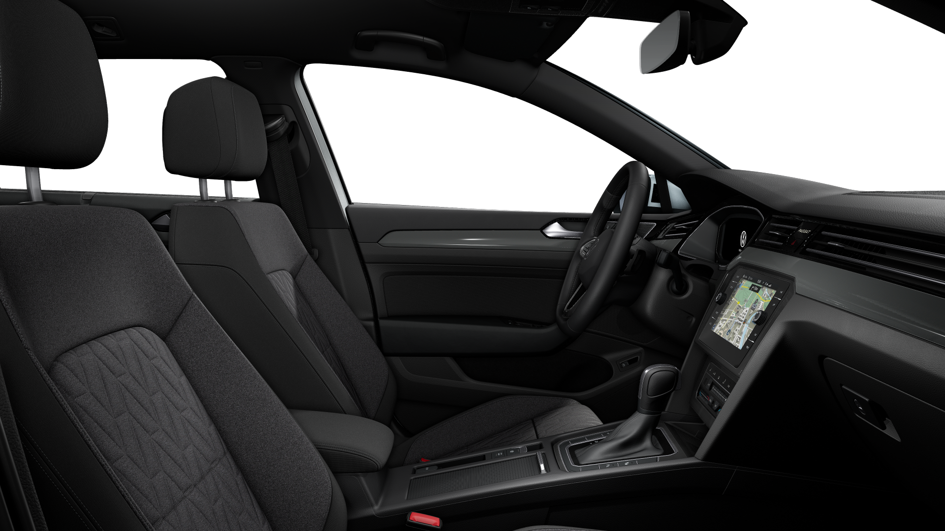 Volkswagen Passat 2.0 TDI Business DSG Variant