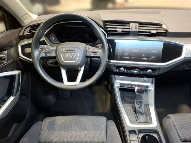 Audi Q3 2.0 TDI S-Tronic