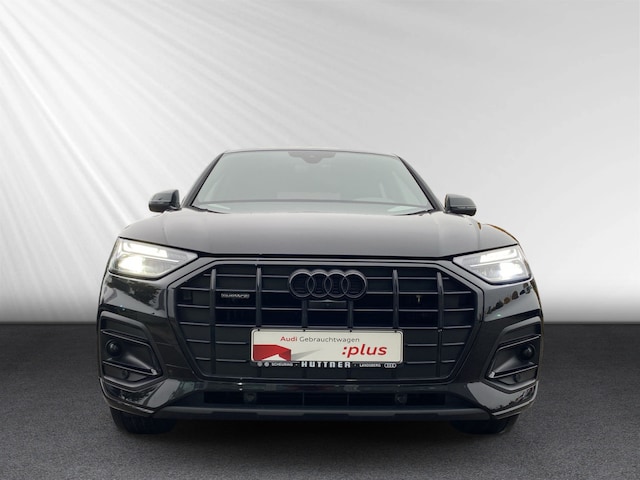 Audi Q5 40 TDI Quattro S-Tronic Sportback