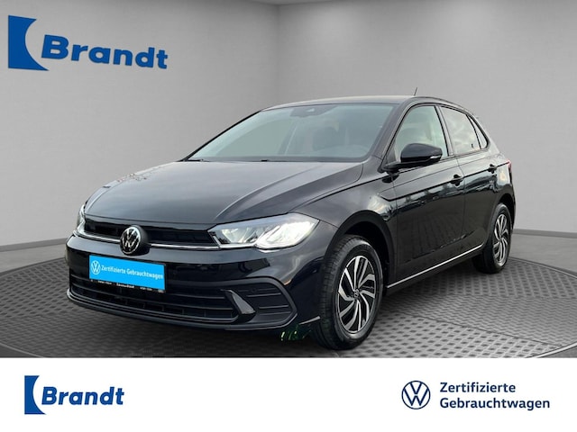 Volkswagen Polo 1.0 TSI DSG Life