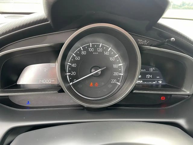 Mazda 2 Homura SkyActiv e-Skyactiv