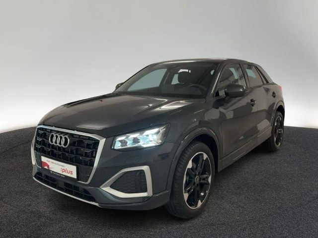 Audi Q2 35 TFSI