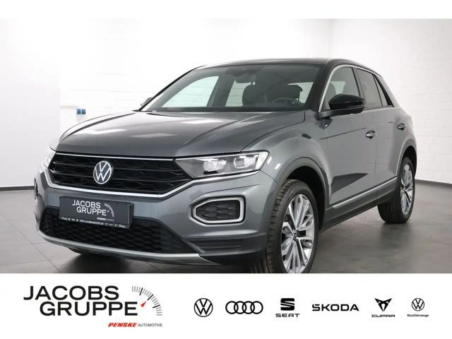 Volkswagen T-Roc 1.5 TSI DSG